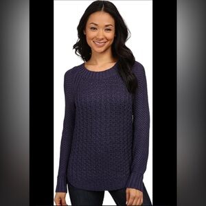 Calvin Klein Jeans- crew neck , knit sweater